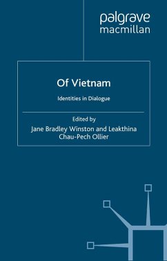 Cover Of Vietnam (eBook, PDF)