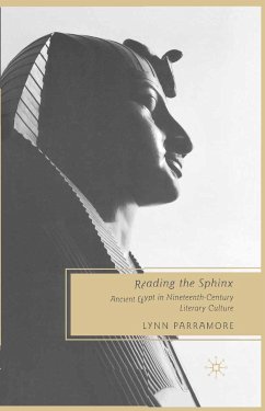 Reading the Sphinx (eBook, PDF) - Parramore, L.