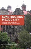 Constructing Mexico City (eBook, PDF)
