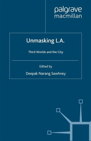 Unmasking L.A. (eBook, PDF) Unmasking L.A. (eBook, PDF)