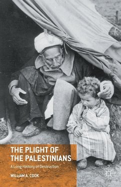 The Plight of the Palestinians (eBook, PDF)