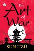 The Art of War (eBook, ePUB)
