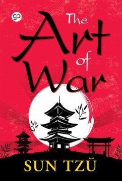 Cover The Art of War (eBook, ePUB)