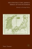 Deconstructing Japan's Image of South Korea (eBook, PDF)