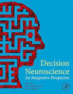 Cover Decision Neuroscience (eBook, ePUB)