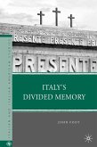Italy’s Divided Memory (eBook, PDF)