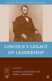 Lincoln’s Legacy of Leadership (eBook, PDF)