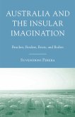 Australia and the Insular Imagination (eBook, PDF)