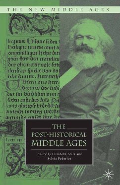 The Post-Historical Middle Ages (eBook, PDF)