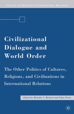 Civilizational Dialogue and World Order (eBook, PDF)