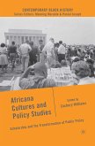 Africana Cultures and Policy Studies (eBook, PDF)