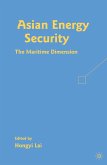 Asian Energy Security (eBook, PDF)