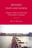 Between State and Nation (eBook, PDF)
