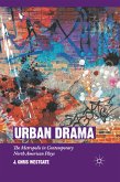 Urban Drama (eBook, PDF)