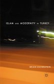 Islam and Modernity in Turkey (eBook, PDF)
