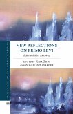 New Reflections on Primo Levi (eBook, PDF)