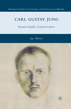 Carl Gustav Jung (eBook, PDF) - Sherry, J.