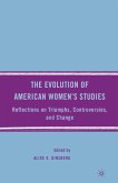 The Evolution of American Women’s Studies (eBook, PDF)