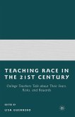 Teaching Race in the 21st Century (eBook, PDF)
