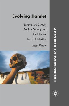 Evolving Hamlet (eBook, PDF) - Fletcher, A.