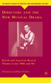 Directors and the New Musical Drama (eBook, PDF)