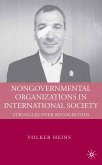 Nongovernmental Organizations in International Society (eBook, PDF)
