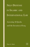 Self-defense in Islamic and International Law (eBook, PDF)