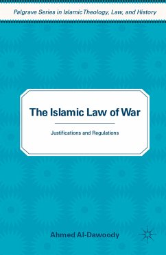 The Islamic Law of War (eBook, PDF) - Al-Dawoody, A.