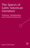 The Spaces of Latin American Literature (eBook, PDF)