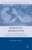 Romantic Migrations (eBook, PDF)