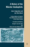 A History of the Münster Anabaptists (eBook, PDF)