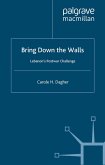 Bring Down the Walls (eBook, PDF)