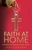 Faith at Home (eBook, ePUB)
