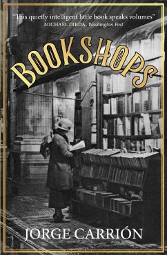 Bookshops (eBook, ePUB) - Carrión, Jorge