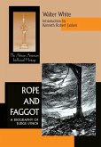 Rope and Faggot (eBook, ePUB)