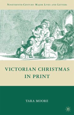 Victorian Christmas in Print (eBook, PDF) - Moore, T.