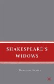 Shakespeare's Widows (eBook, PDF)