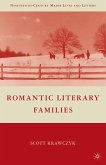 Romantic Literary Families (eBook, PDF)