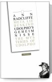 Udolpho's Geheimnisse (eBook, ePUB)