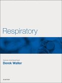 Respiratory E-Book (eBook, ePUB)