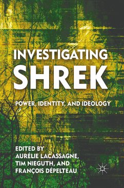 Investigating Shrek (eBook, PDF)