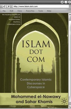 Islam Dot Com (eBook, PDF) - el-Nawawy, M.; Khamis, Sahar M.