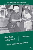 Mau Mau in Harlem? (eBook, PDF)