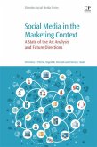 Social Media in the Marketing Context (eBook, ePUB)