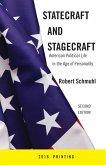 Statecraft and Stagecraft (eBook, ePUB)
