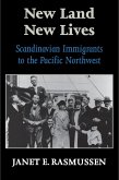 New Land, New Lives (eBook, ePUB)