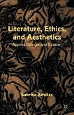 Literature, Ethics, and Aesthetics (eBook, PDF)