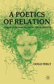 A Poetics of Relation (eBook, PDF)