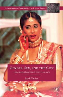 Gender, Sex, and the City (eBook, PDF) - Vanita, R.