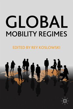 Global Mobility Regimes (eBook, PDF)